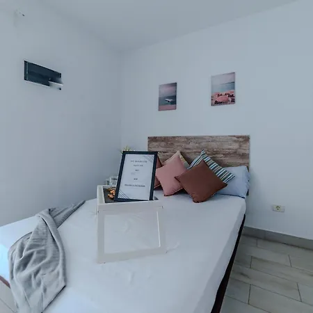 Διαμέρισμα Acogedor Estudio En Tenerife Sur *