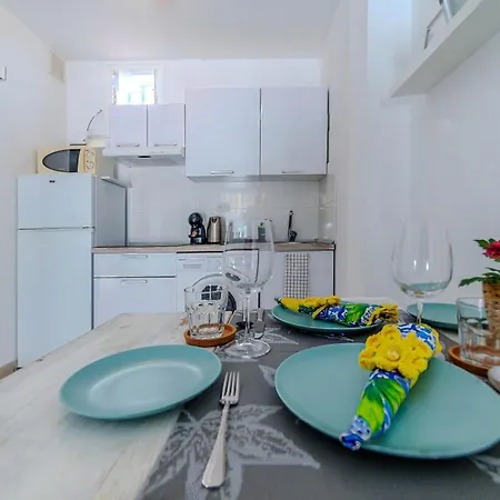 Acogedor Estudio En Tenerife Sur Διαμέρισμα