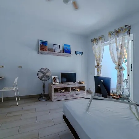 Διαμέρισμα Acogedor Estudio En Tenerife Sur *