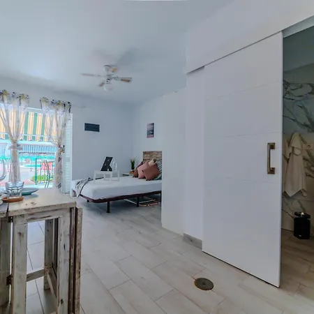 Διαμέρισμα Acogedor Estudio En Tenerife Sur Arona (Tenerife)