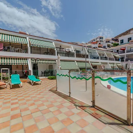 Acogedor Estudio En Tenerife Sur Διαμέρισμα Arona (Tenerife)