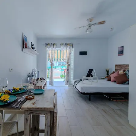 Acogedor Estudio En Tenerife Sur Lägenhet Arona (Tenerife)