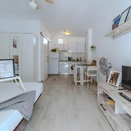 Acogedor Estudio En Tenerife Sur * Arona (Tenerife)
