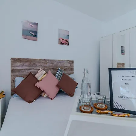 Acogedor Estudio En Tenerife Sur *