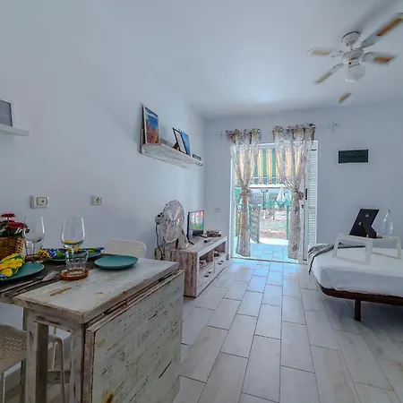 Acogedor Estudio En Tenerife Sur Apartment Arona (Tenerife)