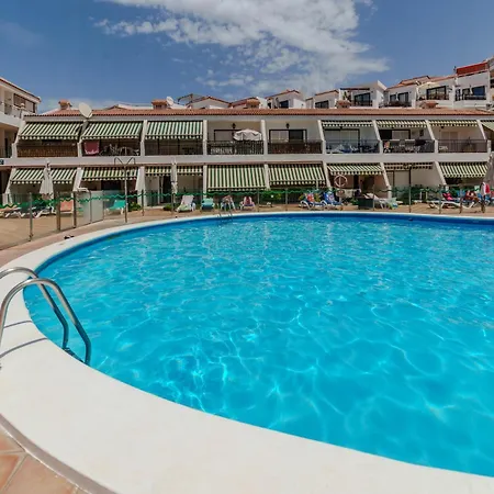 Acogedor Estudio En Tenerife Sur Arona (Tenerife)