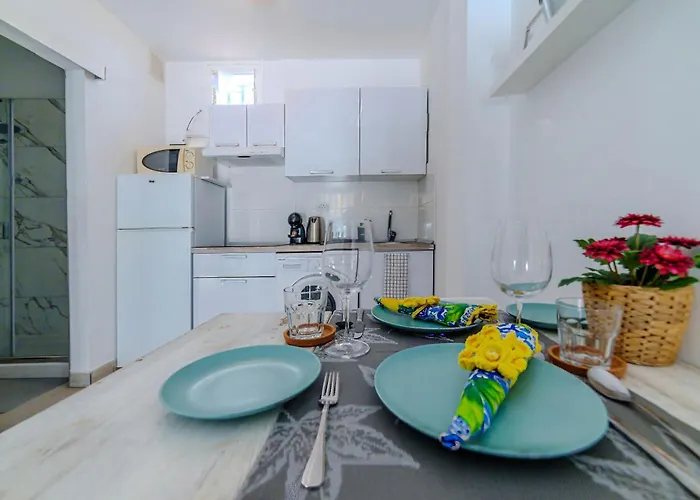 Acogedor Estudio En Tenerife Sur 公寓