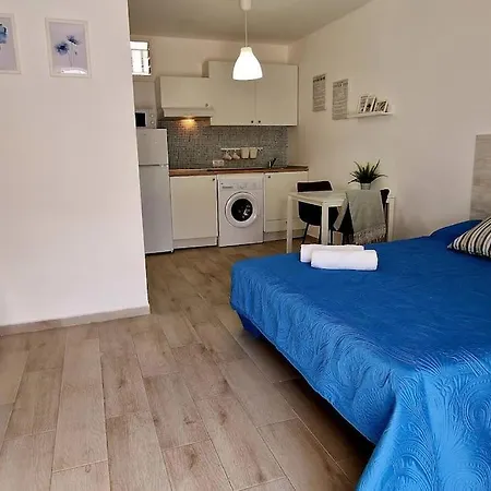 Daire Acogedor Estudio En Tenerife Sur Arona (Tenerife)