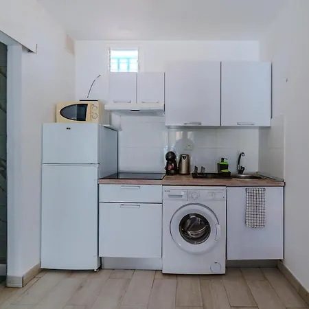 Acogedor Estudio En Tenerife Sur *