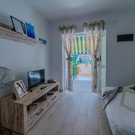 Acogedor Estudio En Tenerife Sur
